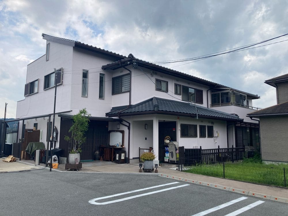 橿原市 外壁塗装 リペイント匠